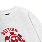 Lucky Betting Like A Boss Sweater