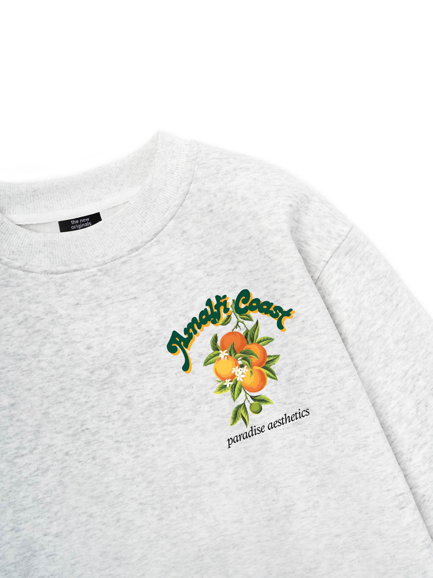 Amalfi Sweater