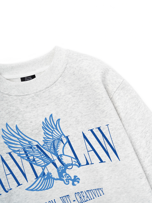 Harry Potter Ravenclaw Sweater