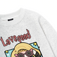 Harry Potter Luna Sweater