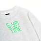 Gym Time Sweater