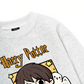 Harry Potter Chibi Sweater