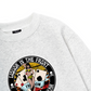Lucky Liquor In The Front Sweater