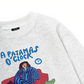 Weekend Pajamas Sweater