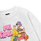 Weekend Me Time Sweater