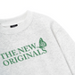 Tropical Remider Sweater