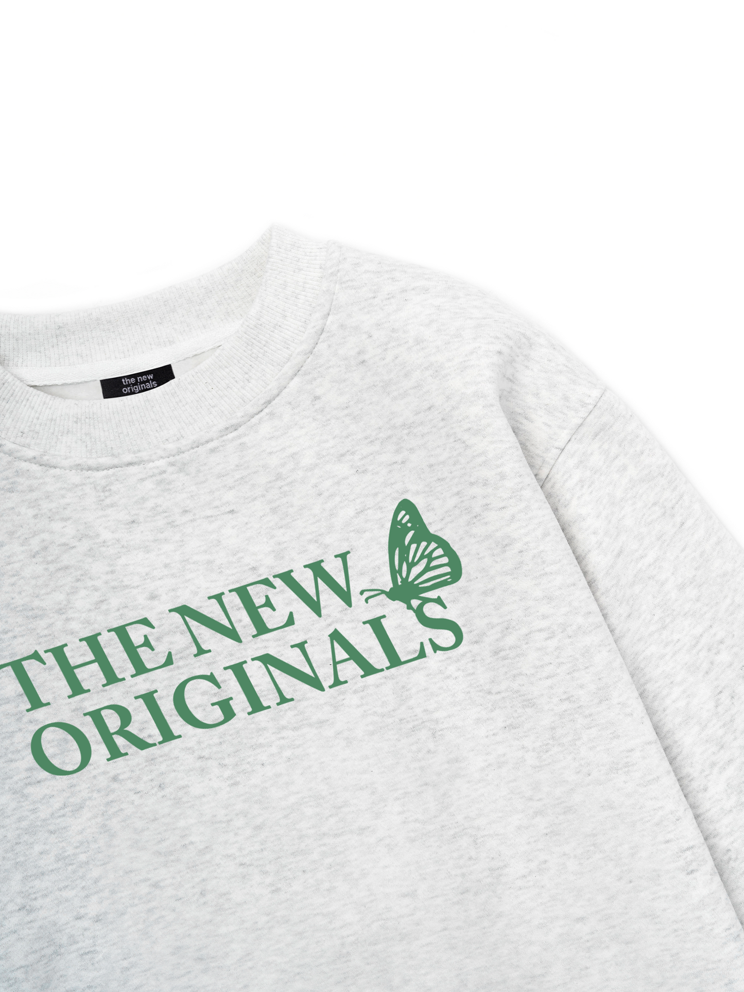 Tropical Remider Sweater