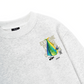 Ocean Mahi-mahi  Sweater