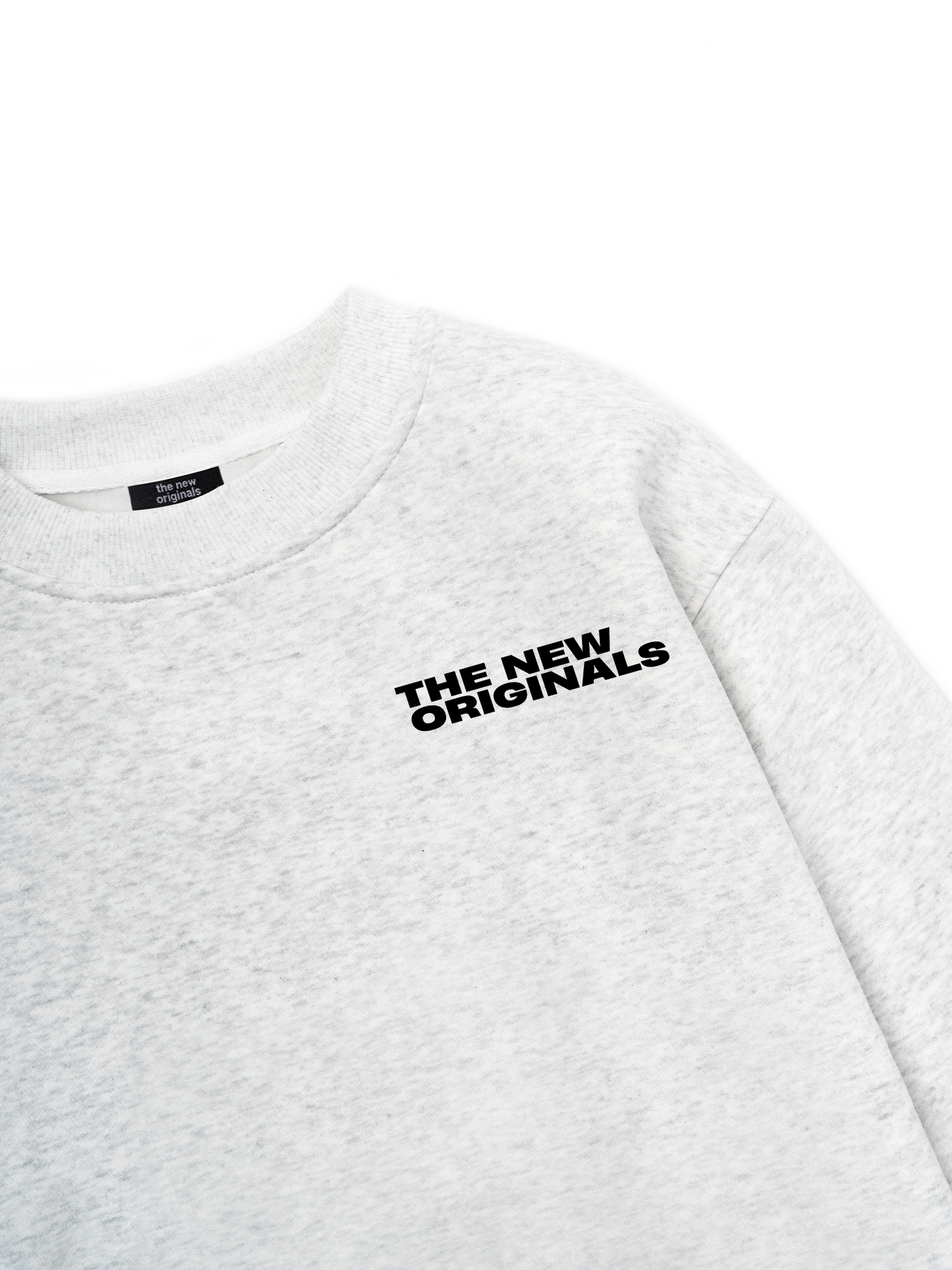 Life Vibe Nomal People Sweater