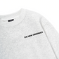 Leave The Party Sweater