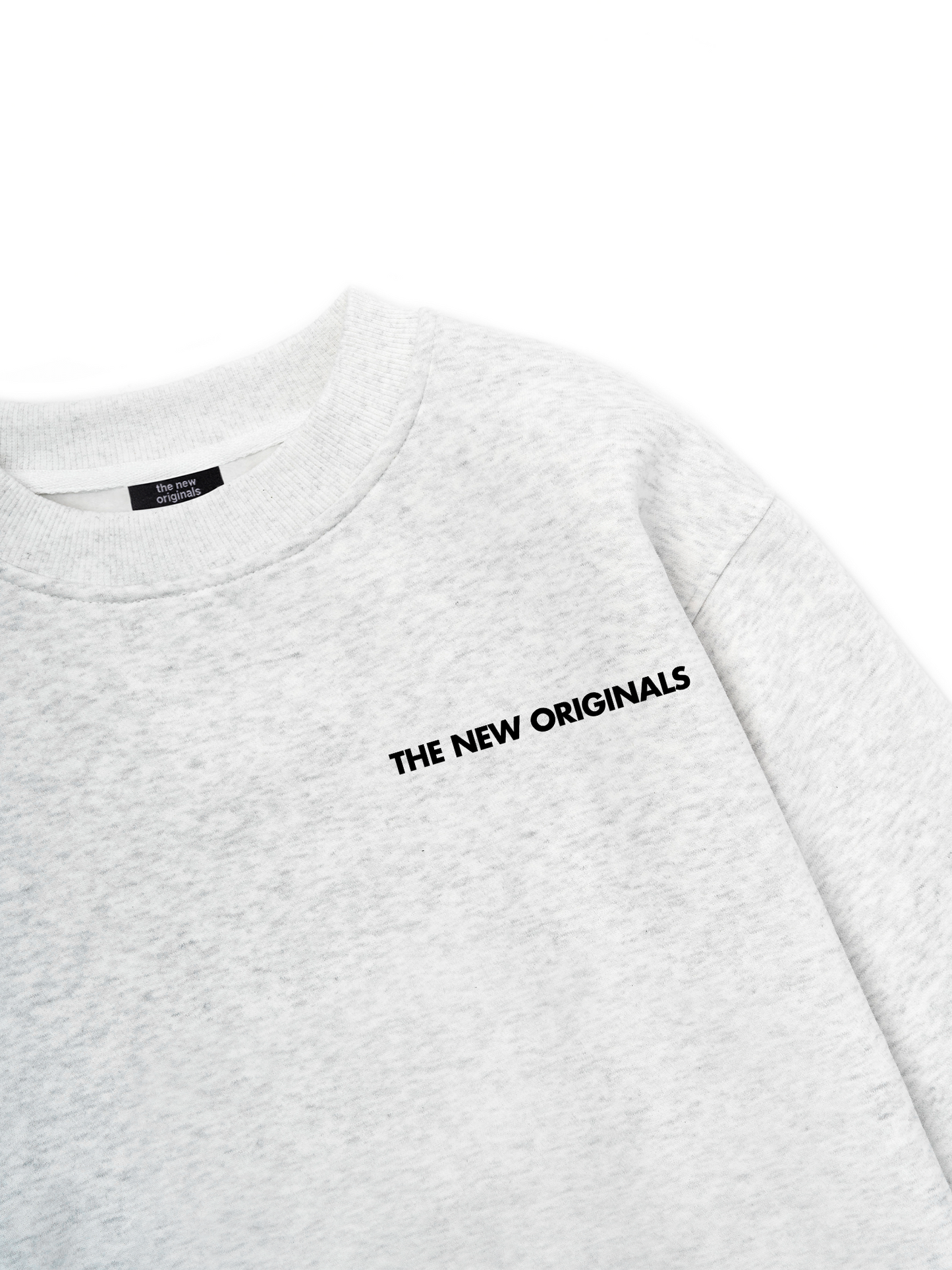 Leave The Party Sweater