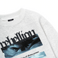 Rebellion Sweater