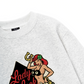 Lucky Lady Host Sweater