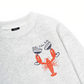 Ocean Doilce Vibes Only Sweater