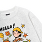 Weeken Take Photo Sweater