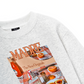 Fresh Madre Mezcal Sweater