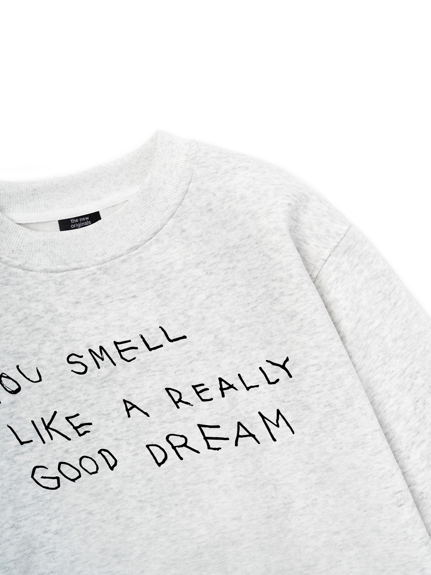 Good Dream Sweater