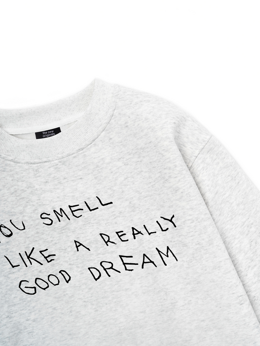 Good Dream Sweater