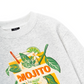 Fresh Lime Mojito Sweater