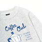 Start Your Day Right Sweater