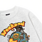 Weekend On Fire Sweater