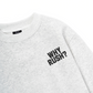 Why Rush Sweater