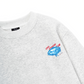 Ocean Coolo Fishing Club Sweater