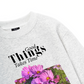 Good Things Take Time Sweater