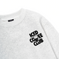 Iced Coffee Club Sweater
