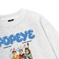 Weekend Good Music Sweater