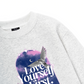 Love Yourself First Sweater