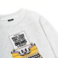 Write Your Own Story Sweater