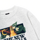 Pear Cinder Sweater