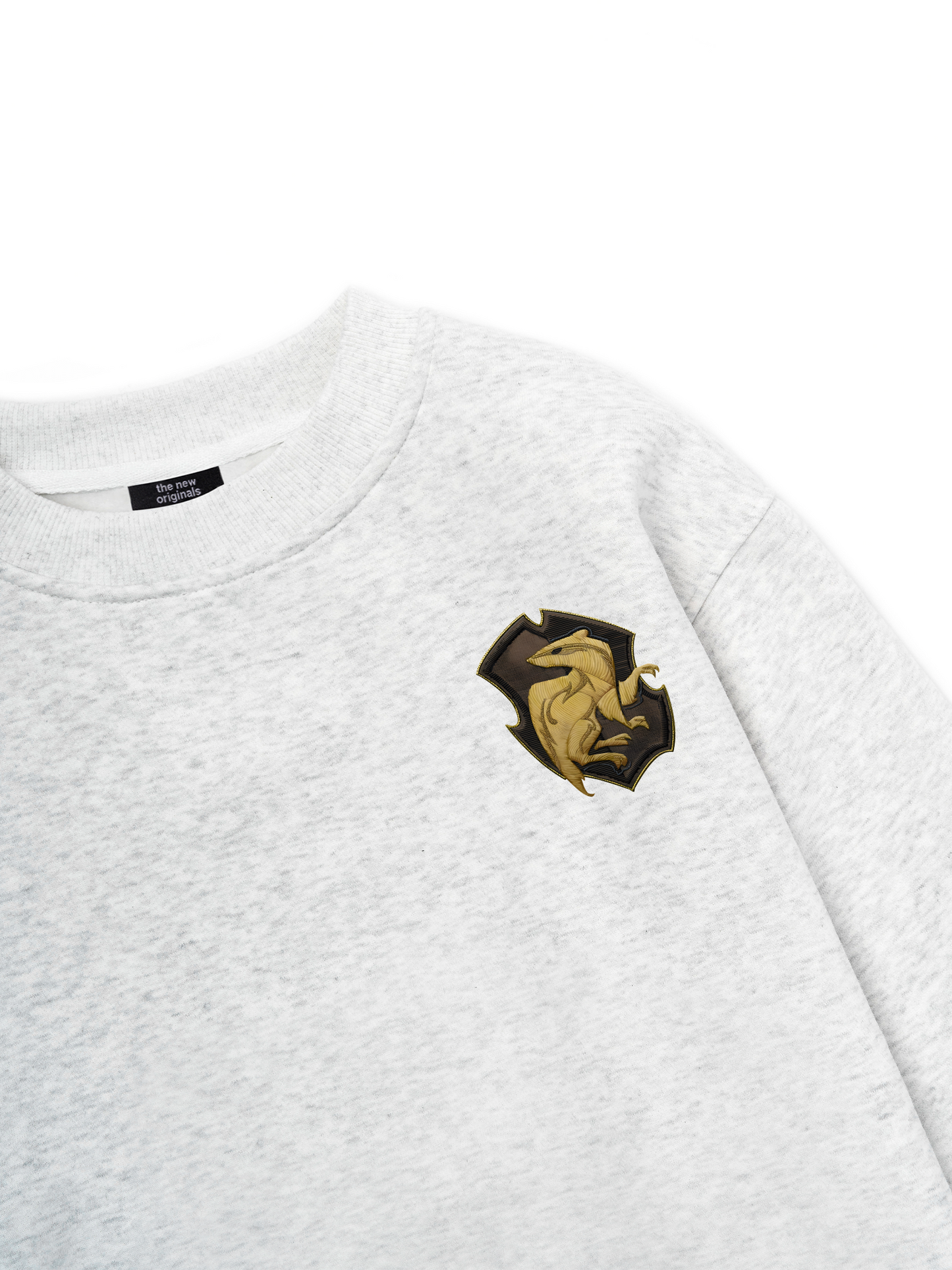Hufflepuff House Sweater
