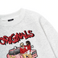 Weekend Dating Sweater