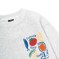 Ocean Summer Start Now Sweater