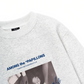 TROPICAL Break Free Sweater
