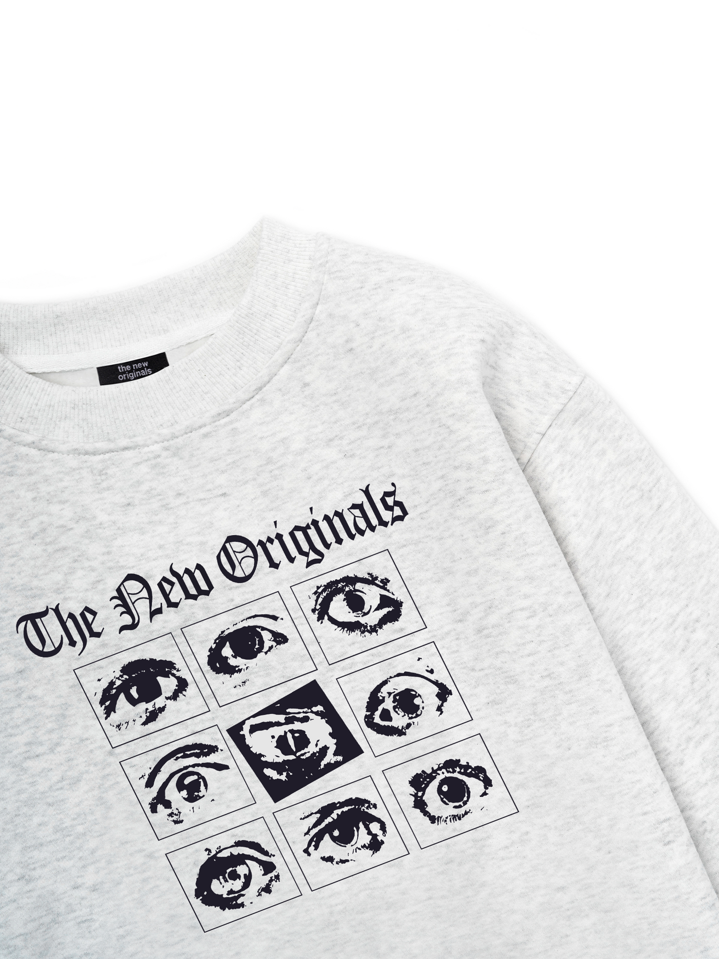 Be Bold Your Life Isn_t Your Sweater