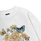 Tropical Weekend Club Sweater