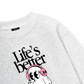 Life_s Better With Music Sweater