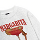 Fresh Margarita Retro Sweater