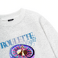 Lucky Roulette Night Sweater