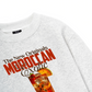 Fresh Moroccan Exotic Sweater