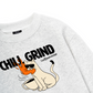 Chill Grind Sweater