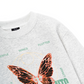 Tropical Beyond Limits Sweater