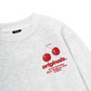 Another Sweet Summer Sweater