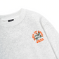 Tropical Alpha Chi Omega Sweater
