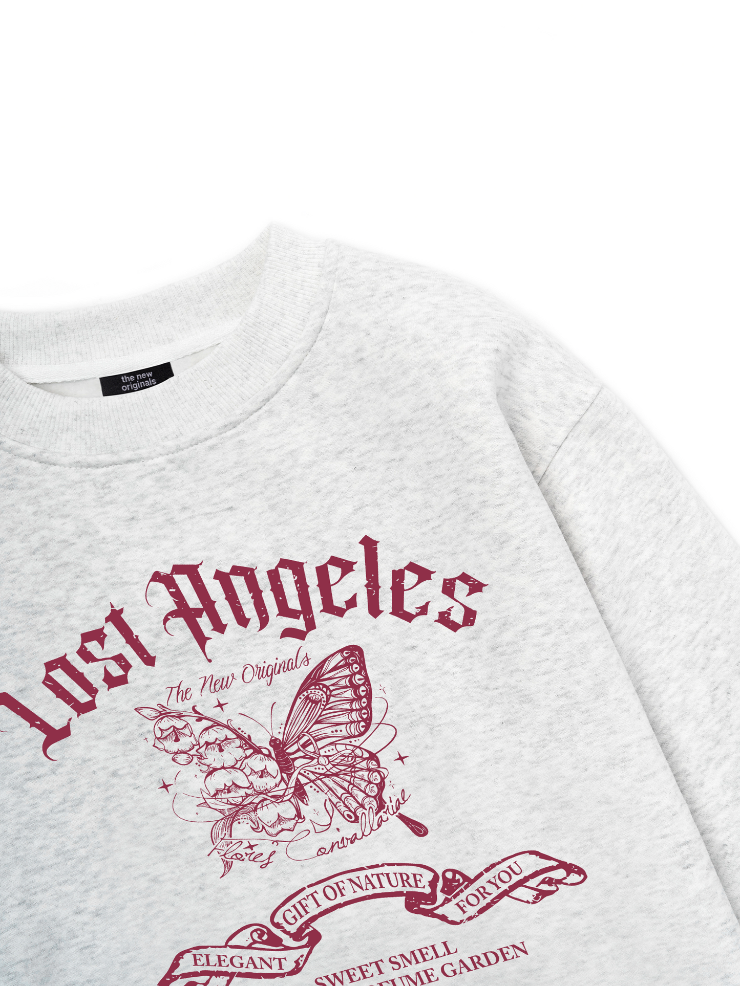 Tropical Gift Of Nature Sweater