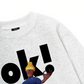 Weekend OK Skate Sweater