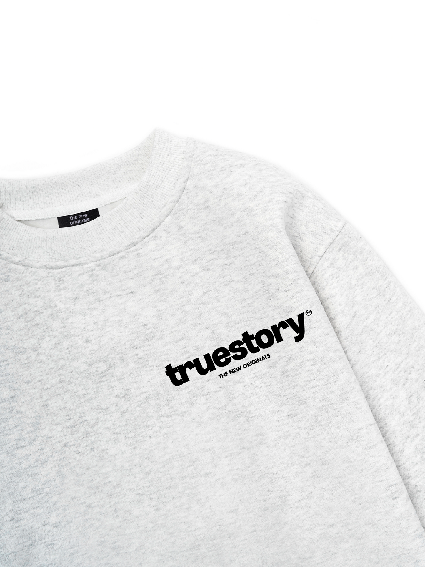 True Story Sweater